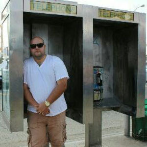 Meet your Posher, Juan